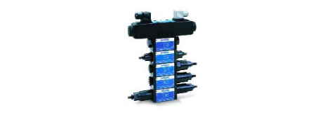 Vickers rozdzielacze i zawory hydrauliczne